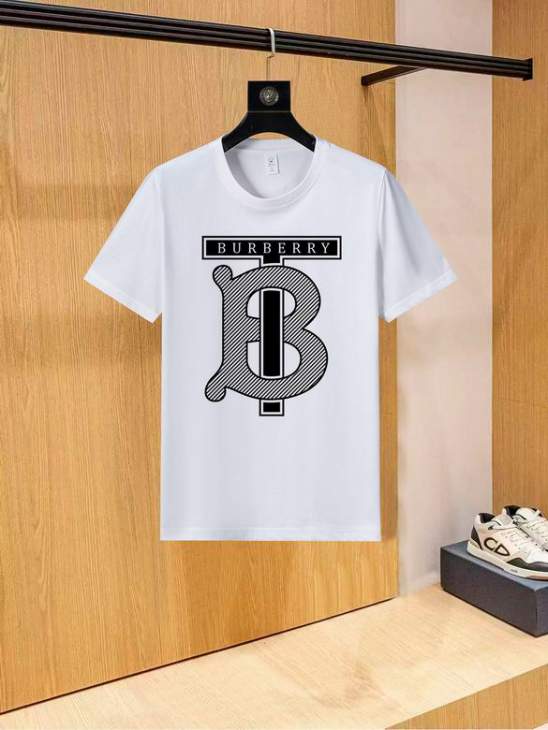Picture of Burberry T Shirts Short _SKUBurberryS-5XL11Ln9719709